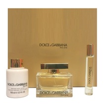 Dolce & Gabbana The One Perfume 2.5 oz Eau De Parfum Spray  image 3