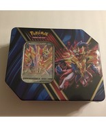 New Pokemon Holo Zamazenta Premium Tin - €39,33 EUR