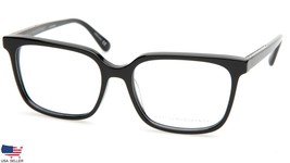 New Stella Mc Cartney SC0095O 006 Black Eyeglasses Glasses 55-17-145mm Italy - £77.41 GBP