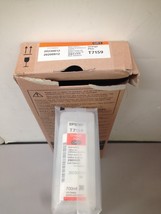 Genuine SEALED Epson T7159 Orange Plus 700ml Ink Cart for SC-S70670/7067... - $125.77