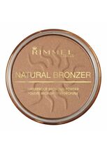 NEW Rimmel Natural Bronzer 027, Sun Dance, 0.49 Ounce - €4,37 EUR