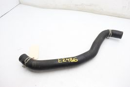 04-08 FORD F-150 5.4L RADIATOR UPPER COOLANT HOSE PIPE LINE E2486 image 10