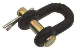 CountyLine 24CST002TSC Utility Clevis 17/32" x 1", Working Load Limit 1,... - $19.17