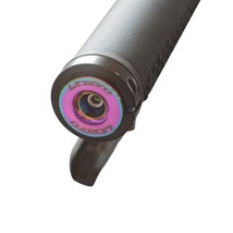 Aluminium Handlebar Plugs Ends for BROMPTON in MULTICOLOURED - $18.99