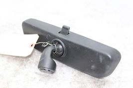 02-12 PORSCHE TARGA Rear View Mirror F1371 image 5