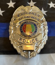Bessemer Alabama police Explorer - $150.00