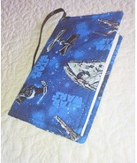 Book Cover, Large TRADE Size, 5 1/2 x 8 1/2, Paperback Book Protector, S... - £9.29 GBP