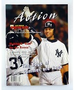 Action Magazine Boys of Summer Are Back Las Vegas Sporting News #2 Mar/A... - $4.39 CAD
