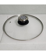 Stainless Steel Lid Thermometer Temperature Gauge Heat for Deep Fryer 12... - $128.24 CAD