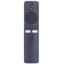 New Xmrm-00A Xmrm00A Replacement Voice Remote Control Fit For Xiaomi Mi ... - £22.34 GBP