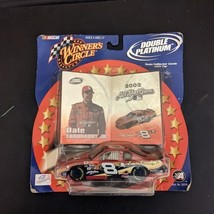 Winner&#39;s Circle Dale Earnhardt JR 2002 Vintage All Game Collectible - £11.60 GBP