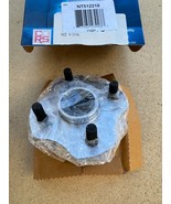 Wheel Bearing and Hub Assembly-w/o ABS Rear NT512210 fits 00-05 Toyota Echo - $92.39 CAD