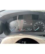 Speedometer MPH Base With Police Package Fits 21-24 EXPLORER 104884040 - €76,36 EUR