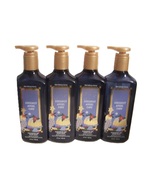 Bath &amp; Body Works Coconut Angel Cake Cleansing Gel Soap 8 oz 4 Pack - $29.99