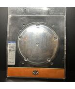 Harley Davidson H-D Skull Derby Cover Willie G NIB - $35.22