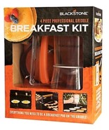 Blackstone 1543 4-Piece Professional Griddle Breakfast Kit - £43.71 GBP