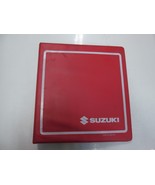 1990 2000 2005 Suzuki LT160E Service Réparation Atelier Manuel 99500-411... - €69,25 EUR 1990 2000 2005 Suzuki LT160E Service Réparation Atelier Manuel 99500-411... - €69,25 EUR