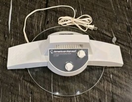 Convection Perfection Oven American Harvest CO-200T Replacement Lid Motor  - $44.85