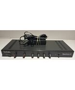 TechLogic IMA-700 Spectrum II Amplifier/Receiver  - $1,632.62 MXN