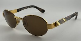 Vintage Gianfranco Ferre Gff 250/S Sunglasses Rare Italy Frame Specs - £148.73 GBP