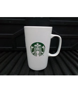 Walt Disney World Starbucks Magic Kingdom 45th Anniversary Coffee Mug 16... - £24.96 GBP