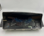 2003-2004 Land Rover Discover Speedometer Instrument  104860 Miles OEM B... - $89.99