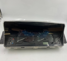 2003-2004 Land Rover Discover Speedometer Instrument  104860 Miles OEM B02B01034 - £71.71 GBP