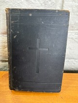 1895 Catechism Explanation Full Course Instructions for Use of Catechists Perry - £86.24 GBP