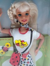 Barbie Ladybug Fun Doll - Special Edition - 1997 - $18.69