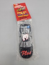 Fan Fueler NASCAR Dale Earnhardt #3 3 in 1 Magnet Twist Off Caps, Pop Open Cans - £5.12 GBP