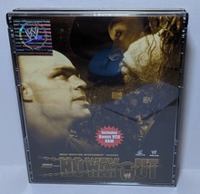 Wrestling VCD-No Way Out 2006 - £19.30 GBP