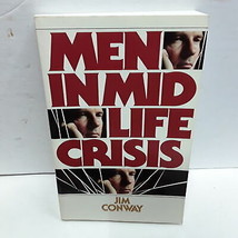 Men in Mid-Life Crisis - £2.35 GBP