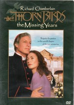 THORN BIRDS: Missing Years (dvd) *NEW* fills in the 19 year gap of the original - £21.89 GBP