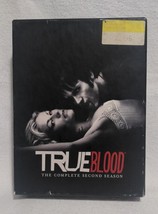 Sink Your Teeth into True Blood: Season 2 (DVD, 2010, 5-Disc Set) - Good - £8.31 GBP