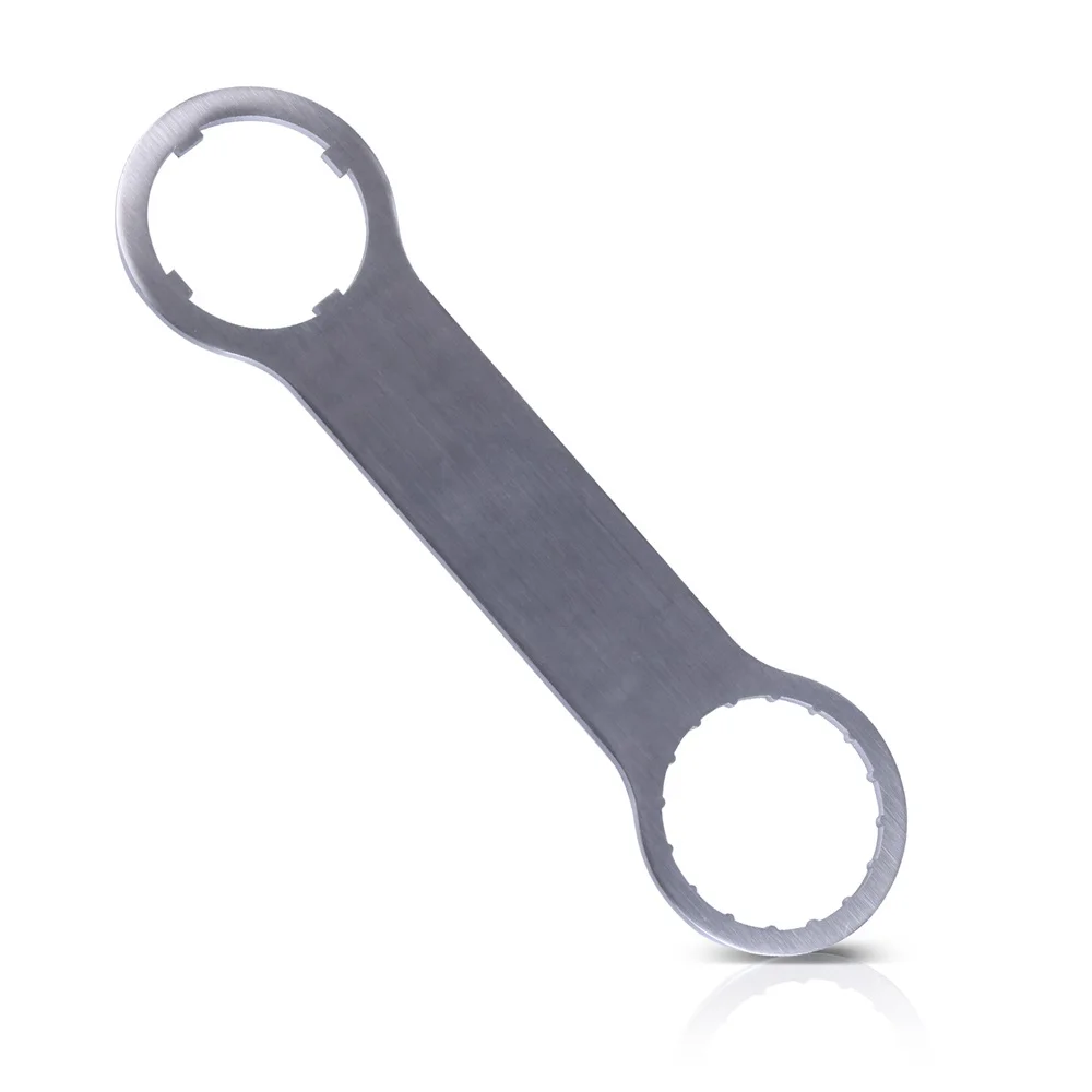 Carbon Steel Wrench For Bafang Motor Kits Electric Bicycle Tools For BBS... - $136.92