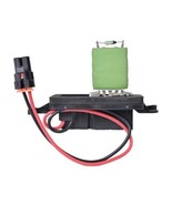 Replacement For GM ACDelco Blower Motor Resistor 15-81087 8901908 -C77 - $20.25 CAD