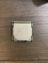 Intel Pentium Dual-Core G6951 SLBTF 2.8GHz 3MB LGA1156 Desktop Processor CPU 73W - $21.78