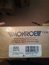 Monroe Shocks and Struts Shock Absorber for 1965-1968 Ford Galaxie 500 - $84.14