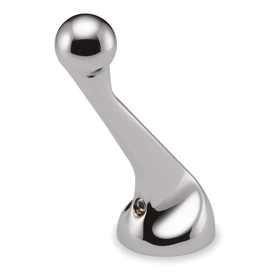 for RP90 Delta Chrome Basin Handle - $13.84