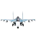 Sukhoi Su-30SM Flanker H Fighter Aircraft &quot;22 GvIAP 11th Air and Air Def... - $193.49