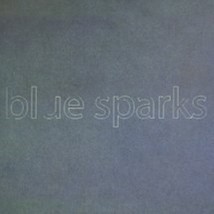 Blue sparks cd