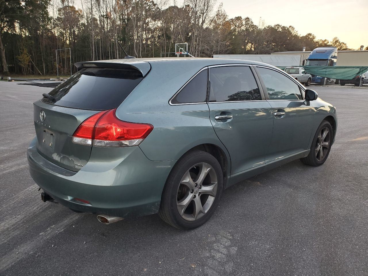 2009 2014 Toyota Venza LE OEM Transfer Case 3.5L V6 AWD  Item image 10
