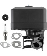 17230-Z51-820 Air Filter Assembly With Housing Cover Compatible With Hon... - $46.83 CAD