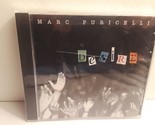 Marc Puricelli - Desire (CD, 1999, Jazz Heritage) Tout neuf, scellé - $9.49