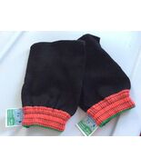 New 2xMoroccan Skin Exfoliating Glove Skin Peeling Thick Strong Unisex G... - $14.36