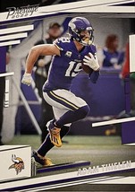 2022 Panini Prestige Adam Thielen Minnesota Vikings #193 MINT! - £2.54 GBP