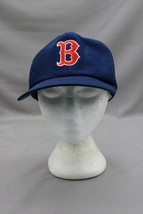 Boston Red Sox Hat - Classic Trucker by Midway - Adult Snapback - $49.00