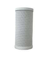 IPW Industries Inc-1 Pack Whole House 2 Phase Carbon Wrap Cartridge Comp... - €16,57 EUR