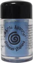 Cosmic Shimmer Shimmer Shaker Cornflower Blue - £6.23 GBP