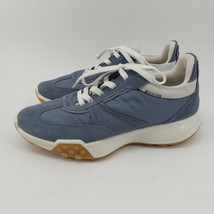 Ecco Women&#39;s Retro Sneakers Lace Up Size 39 US 8 - 8.5 - $43.00